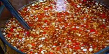 cach lam nuoc mam an bun thit nuong chua ngot ngon nhu ngoai avt 1200x676 1