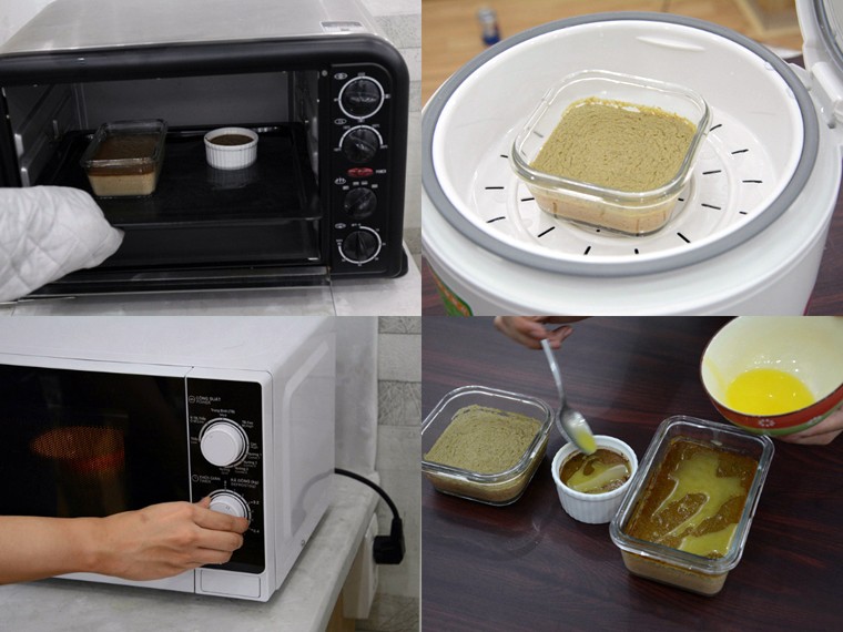 Bước 6 Hoàn thành Pate gan gà bằng nồi cơm điện