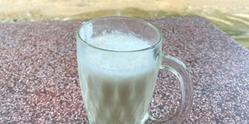 Hướng dẫn làm sinh tố nha đam mật ong thơm ngon, mát lạnh cho ngày hè 70 cach lam sinh to nha dam mat ong thom ngon thanh mat ngay avt 1200x676 1