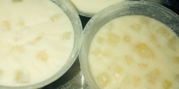 cach lam sua chua nha dam giai nhiet ngay nong cho ca nha avt 1200x676 1
