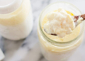 cach lam sua chua tu nam sua kefir nam sua tay 8 760x367 1