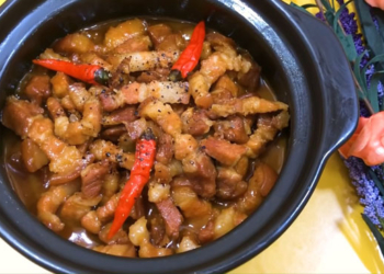 cach lam thit heo kho chao thom ngon la mieng dam da dua com 8 760x367 1