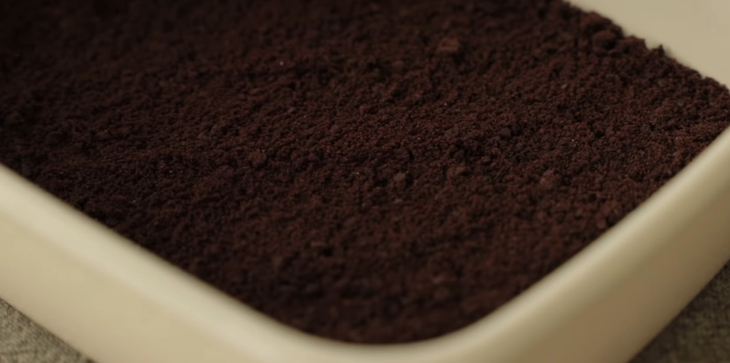 Bước 7 Hoàn thành bánh Tiramisu oreo