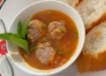 Cách làm xíu mại ăn bánh mì thơm ngon, càng ăn càng mê 24 cach lam xiu mai an banh mi thom ngon kho cuong cang an cang avt 1200x676 1
