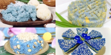 Tổng hợp 9 cách nấu xôi hoa đậu biếc đẹp mắt, dễ làm cho ngày 20/10 75 cach lam xoi hoa dau biec don gian dep mat thom ngon avt 1200x676 1