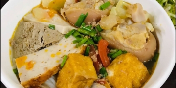 cach nau bun rieu cua dong ngon kho cuong an la ghien ngay avt 1200x674 1
