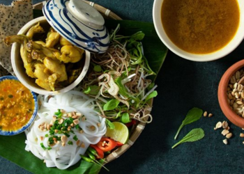cach nau mi quang ech thom ngon dam da hap dan c 760x367 1
