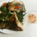 Hướng dẫn làm cá chép hấp ngải cứu thơm ngon, bổ dưỡng cho mẹ bầu 58 cachephapngaicuu 1200x676 1