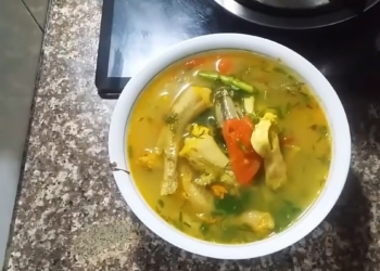 canh chua ca khoai thumbnail