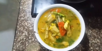canh chua ca khoai thumbnail