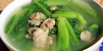 canh ngao voi rau cai thumbnail 730x486 1