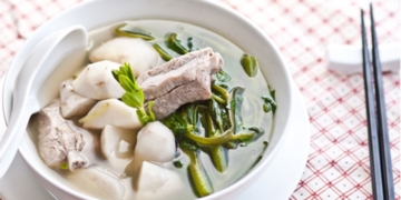 canh rau muong khoai so nau suon final1 1200x677 1
