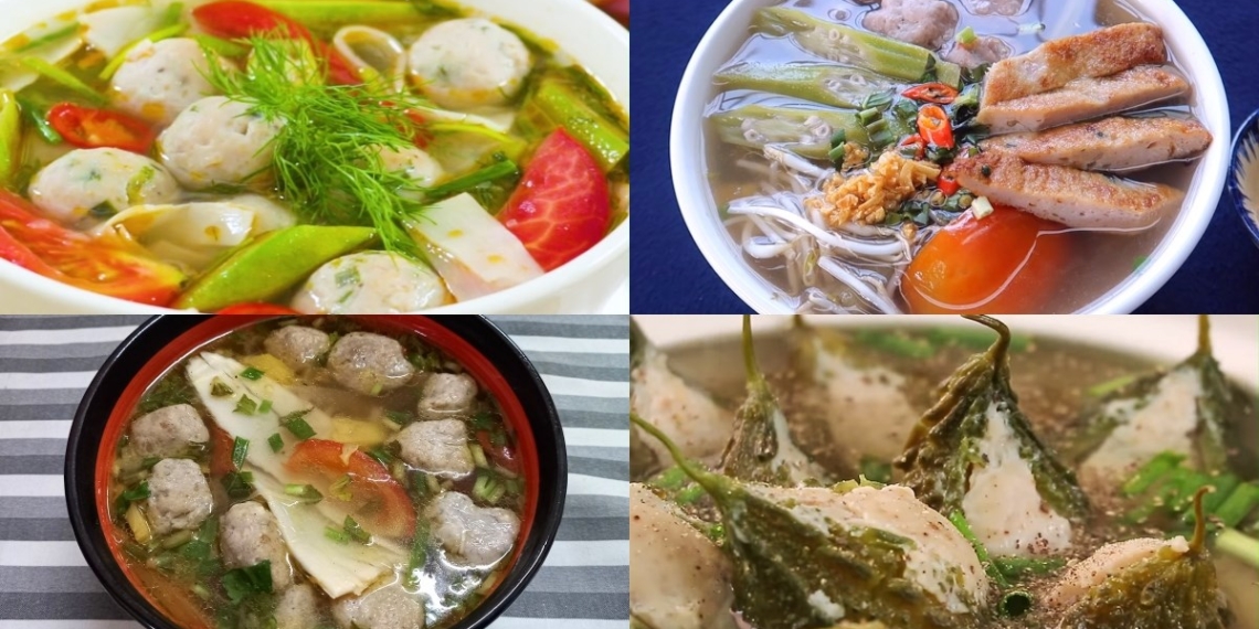Chả cá nấu canh gì ngon? Tổng hợp 11 món canh chả cá thơm ngọt hấp dẫn 1 cha ca nau canh gi ngon tong hop 11 cach nau canh cha ca ngon avt 1200x676 1