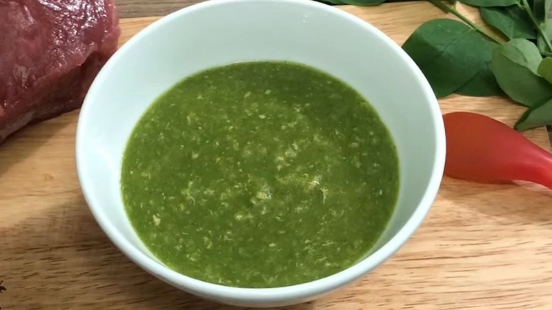 Cách nấu cháo thịt bò rau ngót