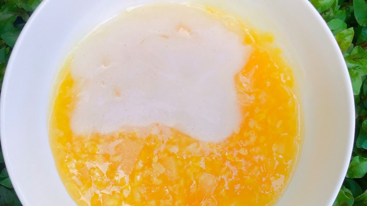 Chè bưởi (công thức được chia sẻ từ người dùng)