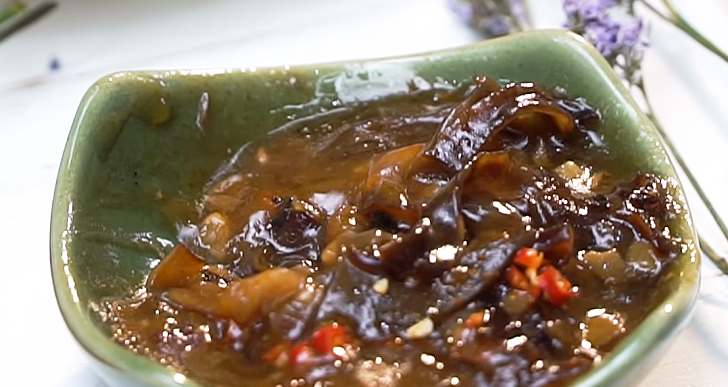 Bước 2 Pha nước chấm Nước chấm vịt, ngan, lợn quay