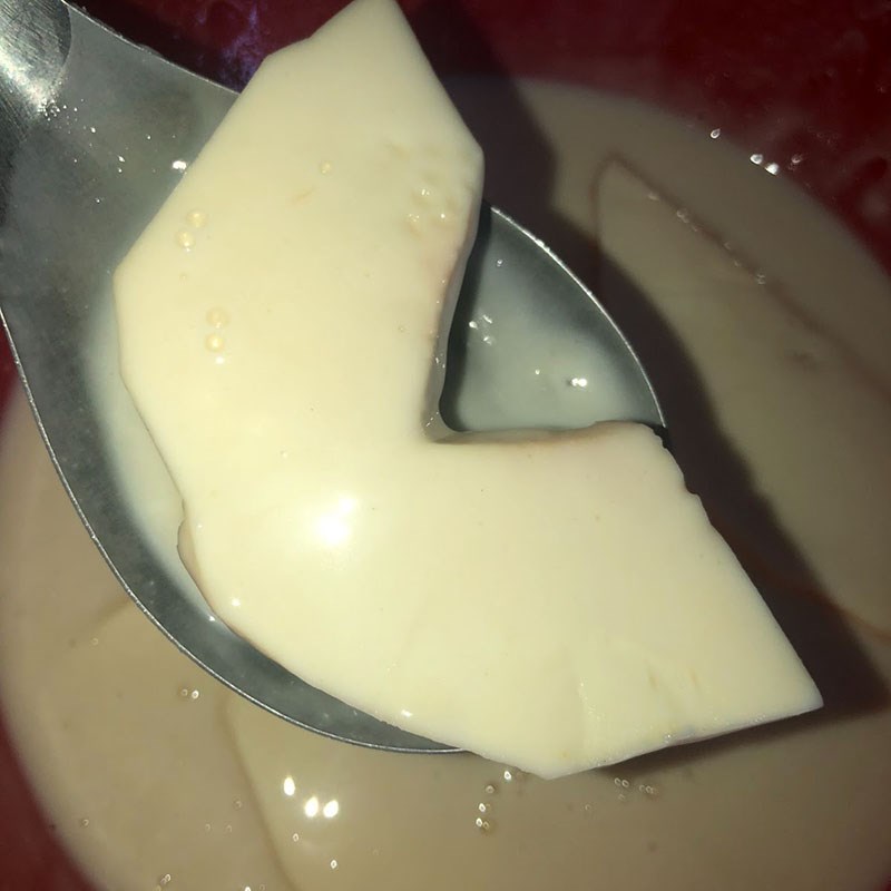 Bước 3 Chiên sake Sake chiên bằng bột chiên giòn