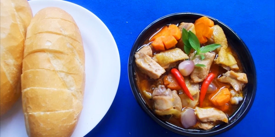 3 cách làm thịt gà nấu cá mòi hộp thơm ngon đậm đà đơn giản tại nhà 55 ganaucamoi 1200x676 1