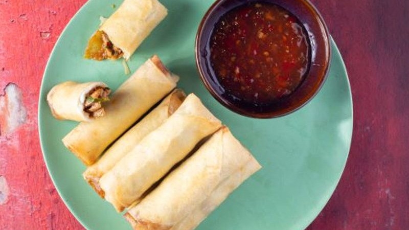 Hướng dẫn làm nem cuốn vịt (chả giò vịt) thơm ngon, hấp dẫn ngay tại nhà 1 gioCC80 800x450 1