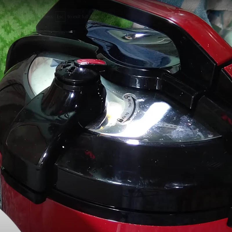 Bước 4 Hầm đuôi bò Đuôi bò hầm sa tế