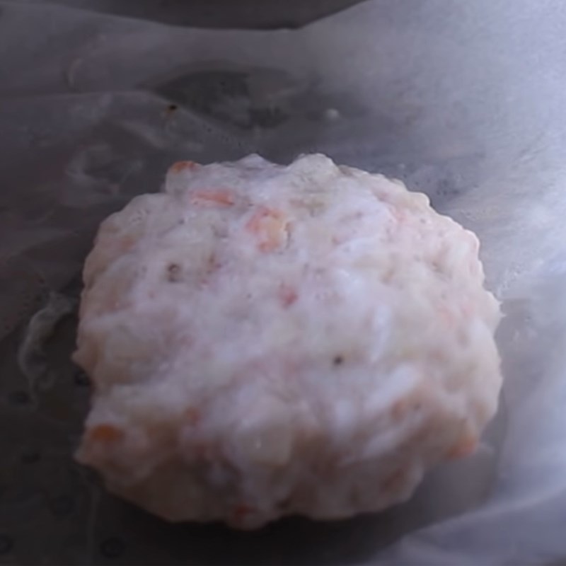 Bước 5 Hoàn thành Chả tôm Huế