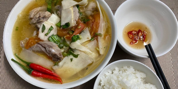 huong dan cach lam mon vit xao mang tuoi chua ngon tai nha avt 1200x676 1