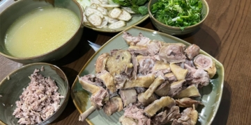 2 Cách nấu cháo vịt thơm ngon, đơn giản để chiêu đãi cả nhà 19 huong dan cach nau chao vit dau xanh thom ngon de lam tai nha avt 1200x676 1