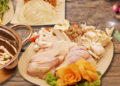 huong dan cach nau lau ga nam ngon chuan nha hang ca nha deu me 760x367 1