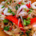 Hướng dẫn chi tiết cách làm gỏi tôm mực Thái Lan ngon tuyệt cú mèo 76 huong dan chi tiet cach che bien goi tom muc thai lan ngon het nac 760x367 1