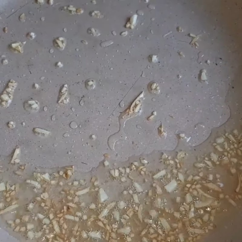 Bước 2 Khìa sườn non chay Sườn non chay khìa coca