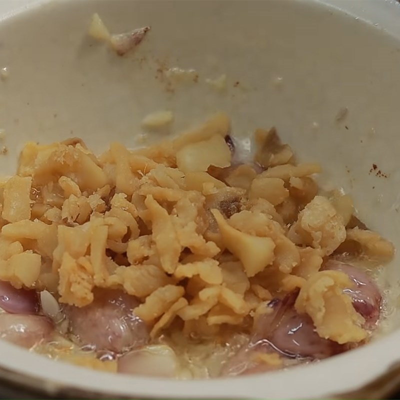Bước 4 Kho cá Cá bống kho tộ