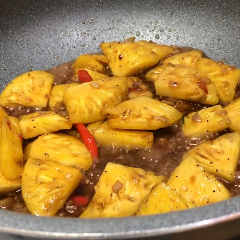 Bước 4 Kho cá Cá cam kho thơm