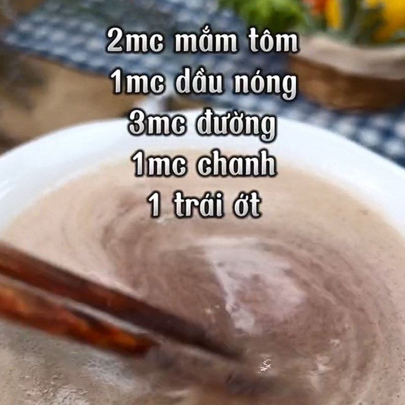 Bước 4 Làm chả cá Lã Vọng Chả cá Lã Vọng (Công thức được chia sẻ từ TikTok Cách Nấu Ngon cùng Cách Nấu Ngon)