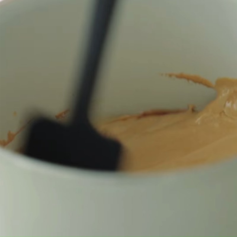 Bước 4 Làm kẹo đường dalgona Tiramisu kẹo đường dalgona