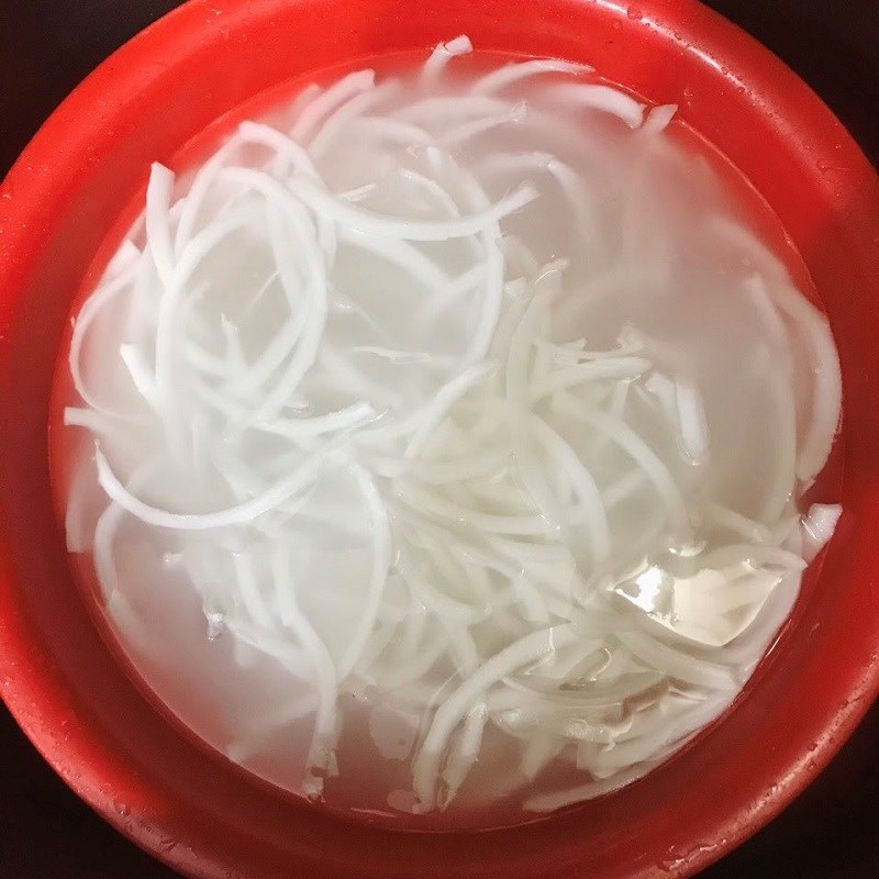 Bước 2 Làm sạch cơm dừa Mứt dừa sữa (công thức được chia sẻ từ người dùng)