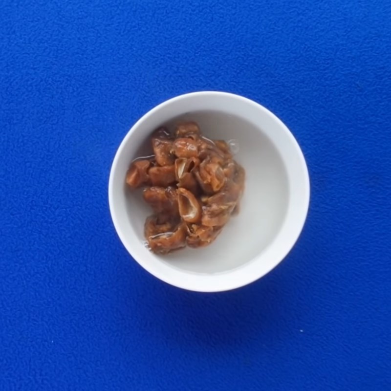 Bước 5 Làm sốt thái Tai heo sốt thái