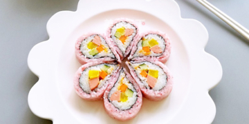 lam sushi hoa anh dao dep me man cho nang nhan ngay phu nu ava 760x367 1