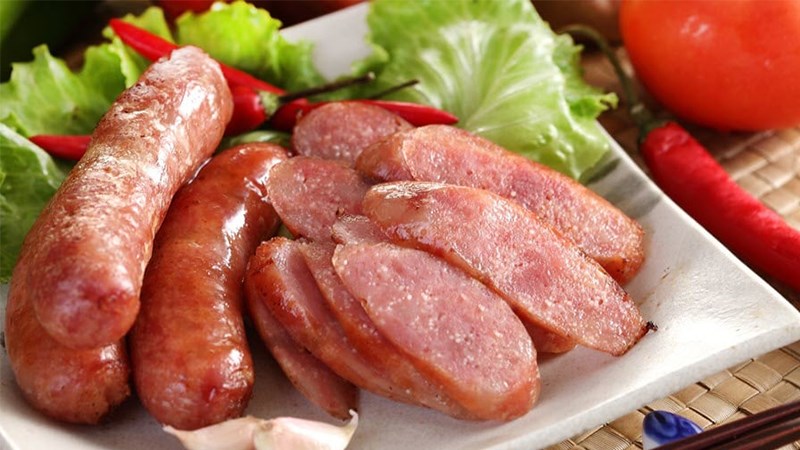 Định nghĩa lạp xưởng