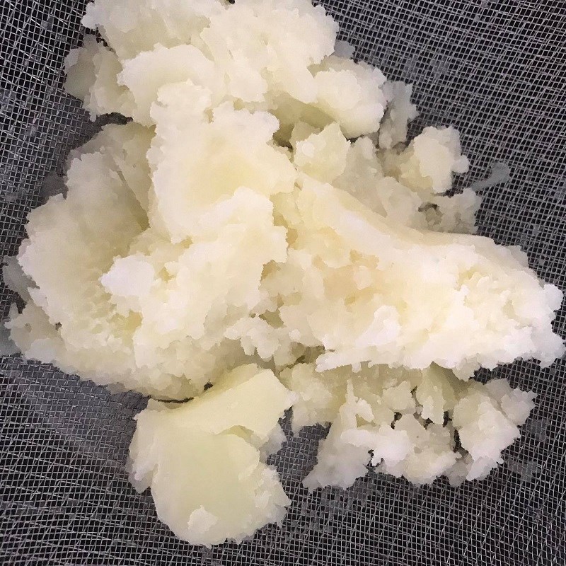 Bước 1 Luộc và làm nhuyễn khoai tây Bánh khoai tây chiên phồng (công thức được chia sẻ từ người dùng)