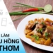 2 Công thức cá diêu hồng kho thơm đậm đà, ngon cơm dễ làm tại nhà 18 maxresdefault 102