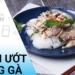 Hướng dẫn làm bánh ướt lòng gà đậm đà, ấm áp ngày mưa 22 maxresdefault 131