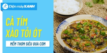 Cách làm cà tím xào tỏi ớt thơm ngon, đơn giản, cực kỳ đưa cơm tại nhà 12 maxresdefault 153