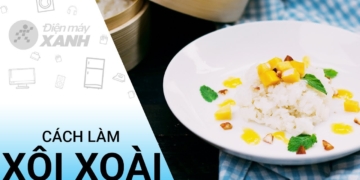 2 cách làm xôi xoài Thái Lan chuẩn vị, ăn không ngán, ngon hơn ngoài hàng 14 maxresdefault 155