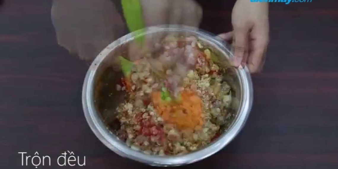 Bí quyết làm bánh Trung Thu thập cẩm ngon tuyệt, đơn giản ai cũng làm được ngay lần đầu tiên 39 maxresdefault 162