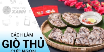 Cách làm giò thủ, giò tai dai ngon cho những ngày giãn cách tại nhà 33 maxresdefault 167