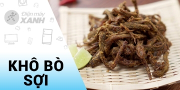 2 Cách làm khô bò sợi bằng chảo chống dính và lò nướng tại nhà thơm ngon, đơn giản 19 maxresdefault 17