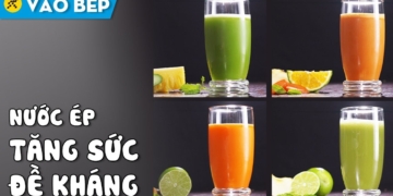 4 món nước ép trái cây giúp tăng sức đề kháng chống dịch COVID 60 maxresdefault 177