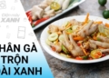 2 cách làm chân gà ngâm sả tắc xoài chua cay hấp dẫn, ăn là mê 23 maxresdefault 183