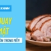 Cách làm heo quay lá mắc mật da vàng giòn rụm đơn giản tại nhà 17 maxresdefault 219