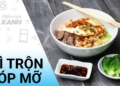 Bí quyết làm mì trộn tóp mỡ béo ngậy thơm ngon chuẩn vị, ăn là mê 95 maxresdefault 22